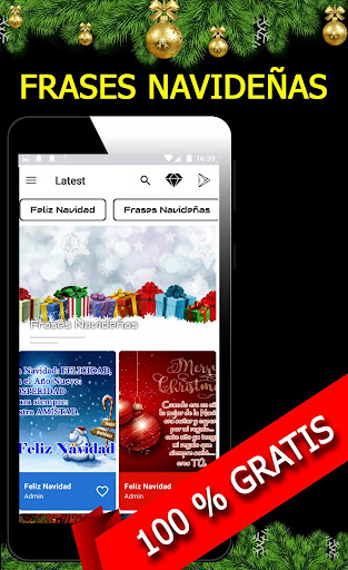 Christmas Phrases 2020