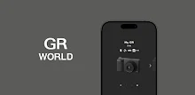GR WORLD APK