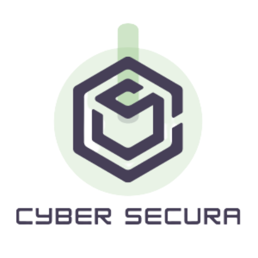 Cyber Secura logo
