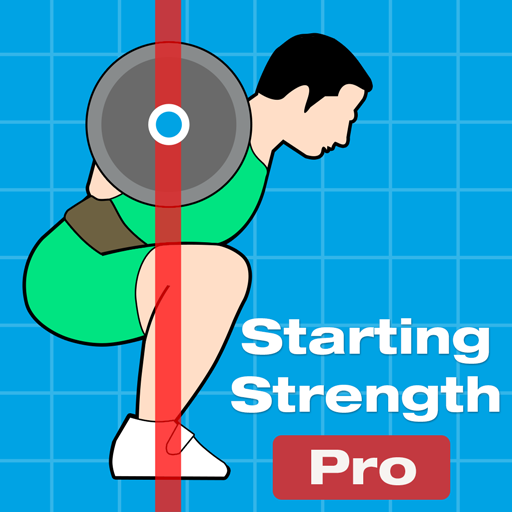 Starting Strength Official 1.48 Icon