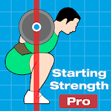 Starting Strength Official icon