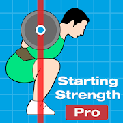 Top 22 Health & Fitness Apps Like Starting Strength Official - Best Alternatives