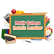 Mahir Bahasa Inggris Lengkap