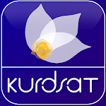 Cover Image of Télécharger Kurdsat  APK