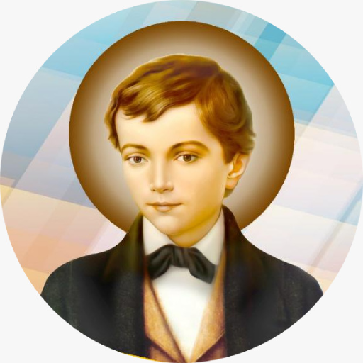 Dominic Savio Santhome logo