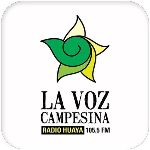 Radio Huayacocotla La Voz de L 8.2.3 Icon