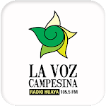 Cover Image of ดาวน์โหลด Radio Huayacocotla La Voz de Los Campesinos 105.5 8.0.1 APK