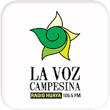 Radio Huayacocotla La Voz de Los Campesinos 105.5 icon