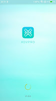 screenshot of XDV PRO