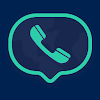 International call - WIFI Call icon