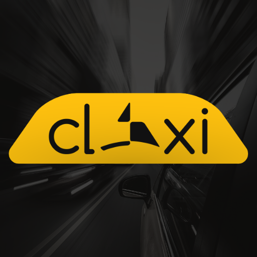 Claxi Passenger logo