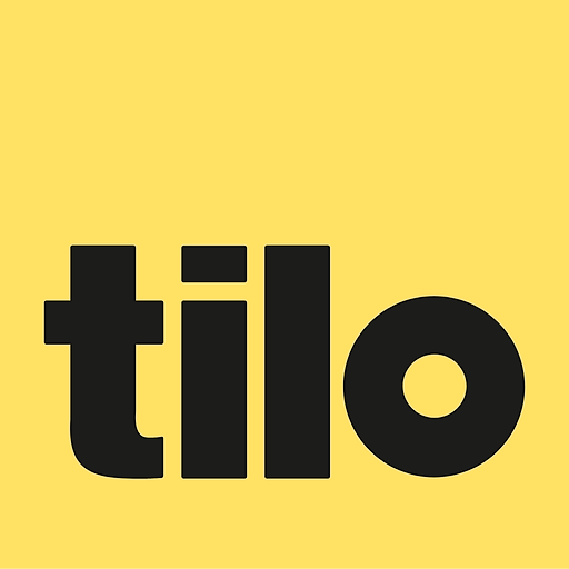 tilo Floor Layer logo