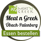 Meat n Greek Übach-Palenberg icon
