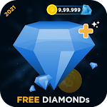Cover Image of Tải xuống Guide For Free Diamonds for Free 1.0 APK