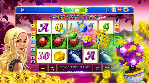 Bloom Boom Casino Slots Online 3