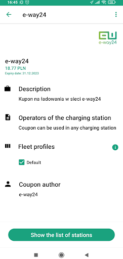 e-way24 screenshot 4