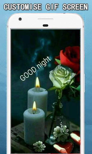 Good Night GIF Screen 3