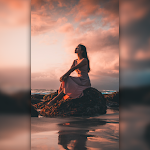 Cover Image of Download InstaSquare Photo Editor  APK