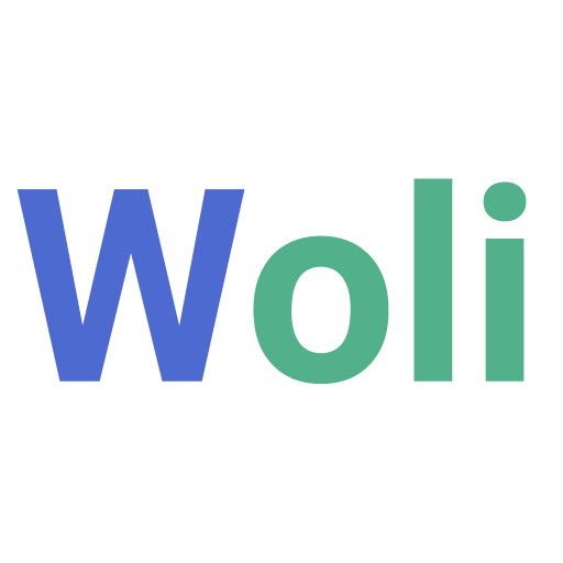 Woli - Asociación Inverosímil - AppWisp.com