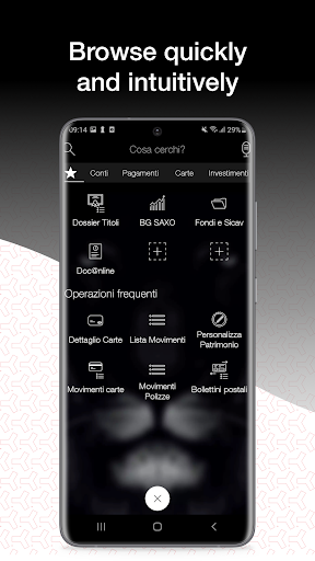 Banca Generali Private Screenshot 3 - AppWisp.com