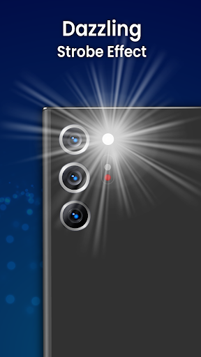 Flashlight Pro Led Torch Light Screen 3