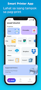 Screenshot na larawan