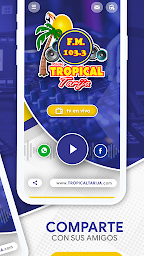 Radio Tropical Tarija