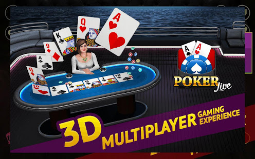 Reglas Poker Texas Holdem