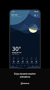 Oneplus Weather - Apps On Google Play