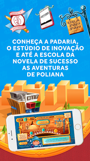 Joy e Toy Screen 3