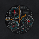 W-Design WOS055 - Watch Face icon