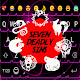 keyboard Theme For 7 Deadly Sins Download on Windows