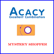 Acacy: Mystery Shopper