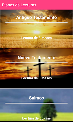 Holy Bible for Woman Screen 2