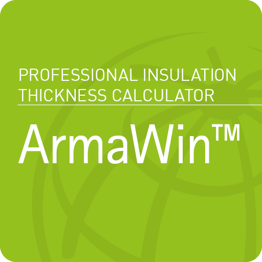 ArmaWin - Thickness Calculator logo