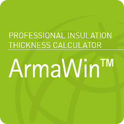 Icon image ArmaWin - Thickness Calculator