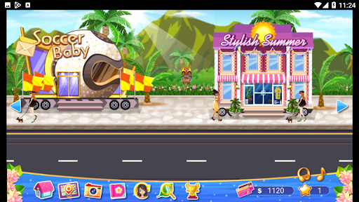 Shopaholic Rio: Samba & Style Screen 2