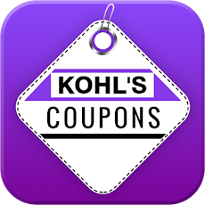 Discount Coupons for Kohlsのおすすめ画像3