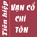Van co chi ton - Truyen tien hiep offline icon