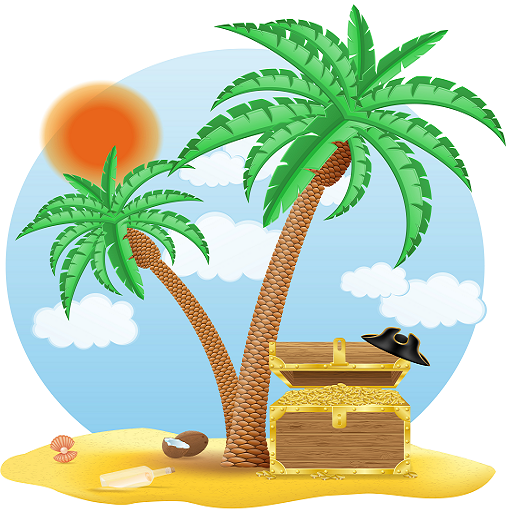 Coconut Island ดาวน์โหลดบน Windows