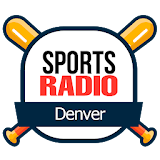 Denver sports radio denver radio stations denver icon
