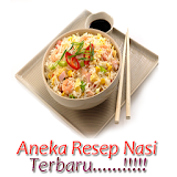 Aneka Macam Resep Nasi icon