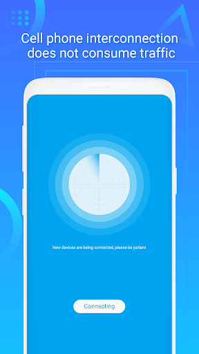 Transfer My Data——Smart Switch Screen 2