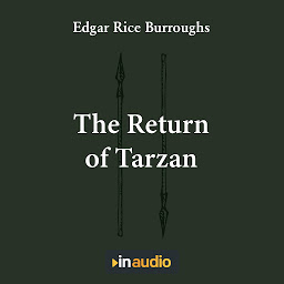 Icon image The Return of Tarzan