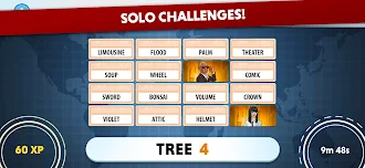 Game screenshot Codenames apk download