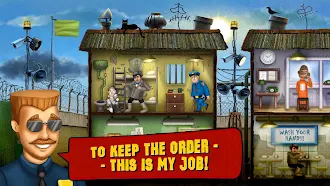 Game screenshot Prison Simulator mod apk