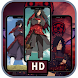 Madara Uciha Ninja Wallpaper - Androidアプリ