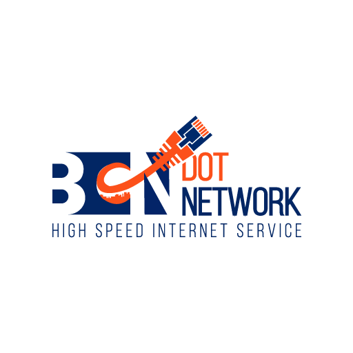 BCN DOT NETWORK logo