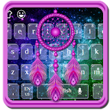 Dream Catcher Keyboard Theme icon