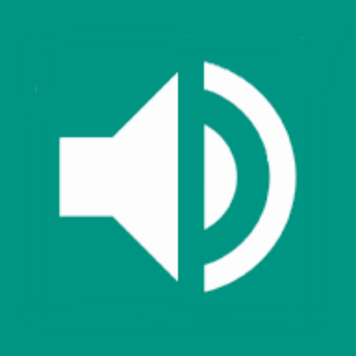 Volume Controls logo